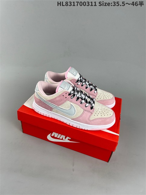 men low dunk sb shoes HH 2023-3-21-016